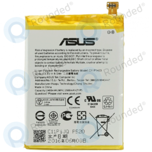 Asus Zenfone 2 5.0 Battery