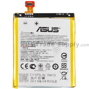 Asus Zenfone 5 Battery