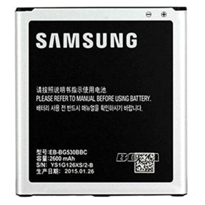Samsung J2 Prime Battery