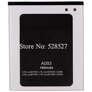 Micromax A093 Battery