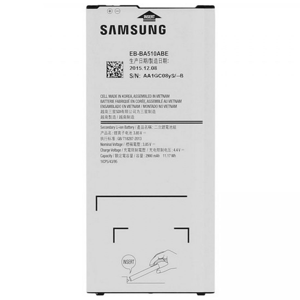 Samsung A5-2016 Battery