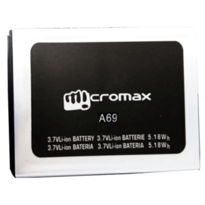 Micromax A69 Battery