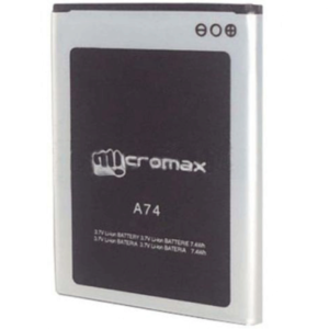 Micromax A74 Battery