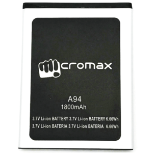 Micromax A94 Battery