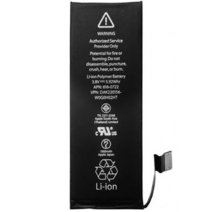 Iphone 5s Battery