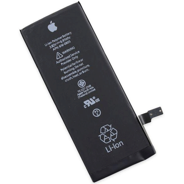 Iphone 6s Plus Battery