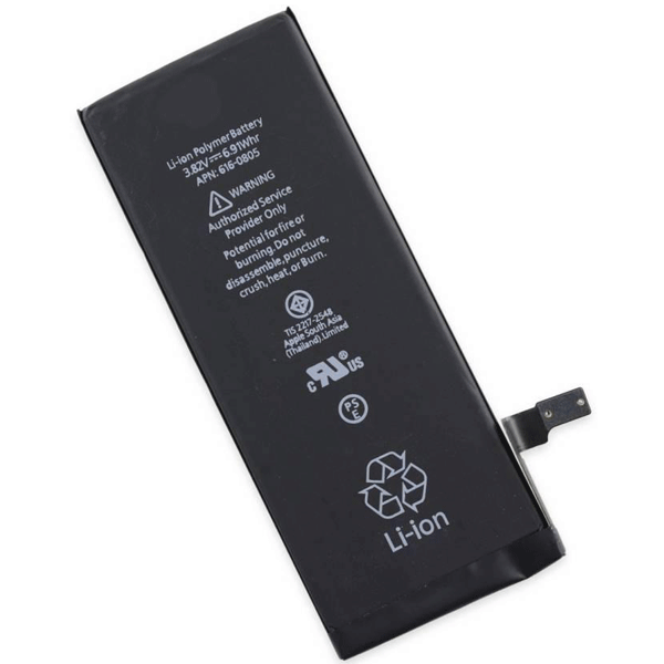 Iphone 6s Battery