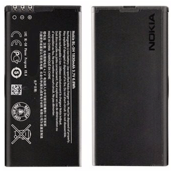 Nokia X Battery