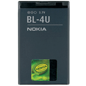 Nokia BL-4U Battery