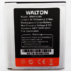 Walton EF6 Battery