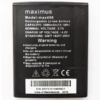 Maximus Max400 Battery