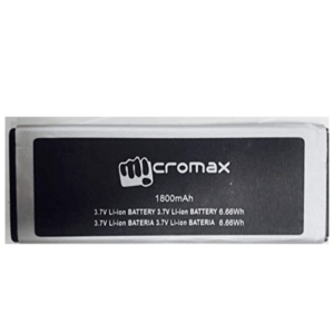 Micromax Q301 Battery
