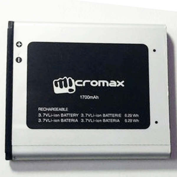 Micromax Q303 Battery