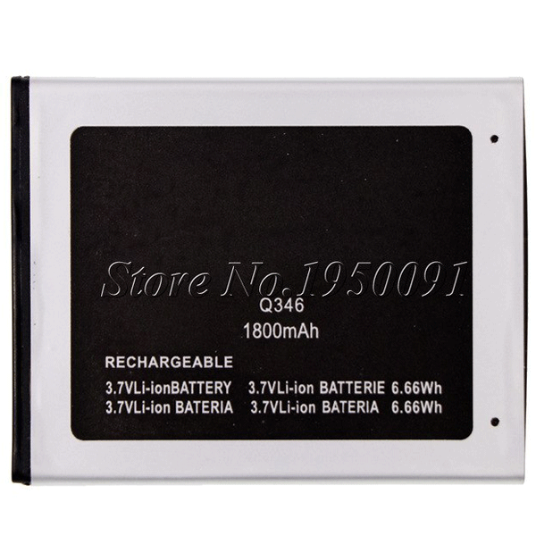 Micromax Q346 Battery