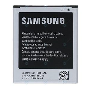 Samsung J1 Mini Battery