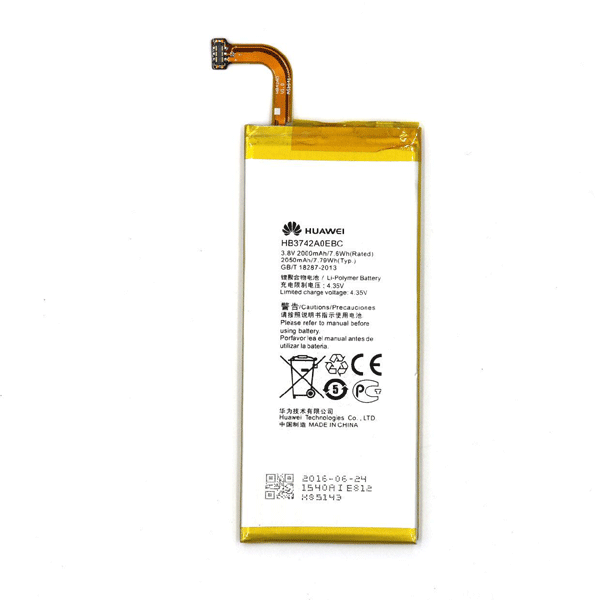 Huawei G6 Battery