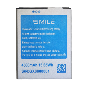 Smile N2 Pro Battery
