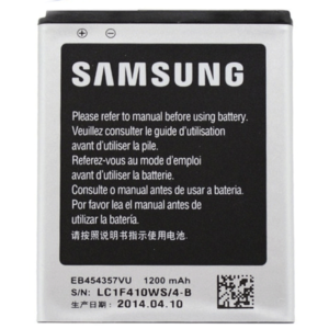 Samsung Y S5360 Battery
