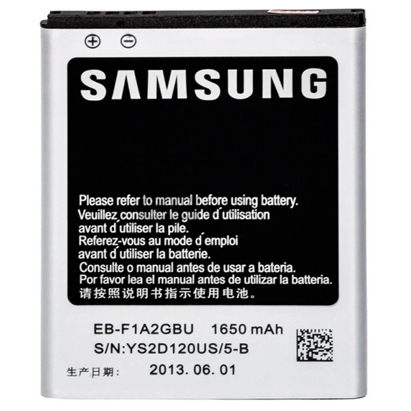 Samsung S3 Mini Battery