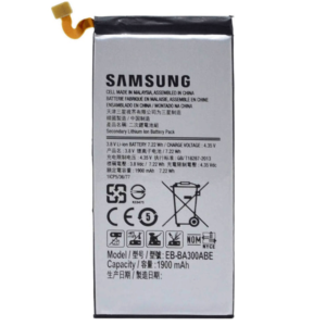 Samsung A3 Battery