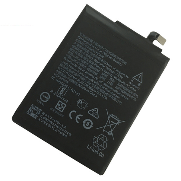 Nokia 2 Battery