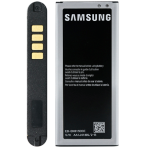 Samsung Note Edge Battery