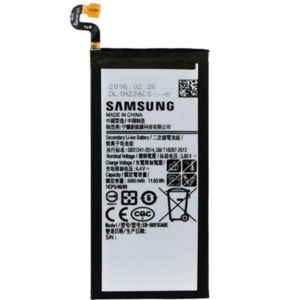 Samsung S7 Battery
