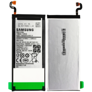 Samsung S7 Edge Battery