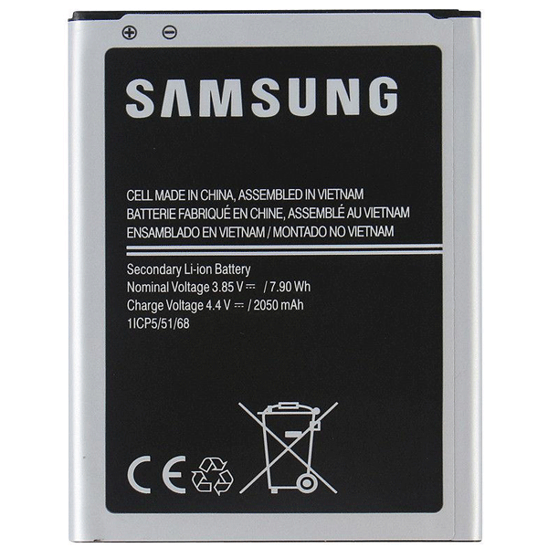 Samsung J1-2016 Battery