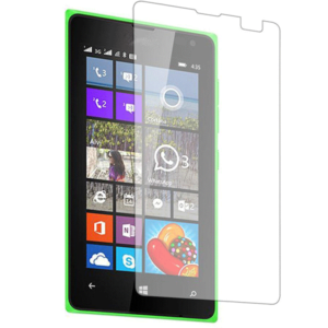 Microsoft 535 Glass Screen Protector