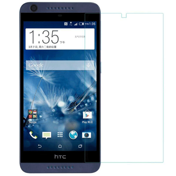 Htc 626 Glass Screen Protector