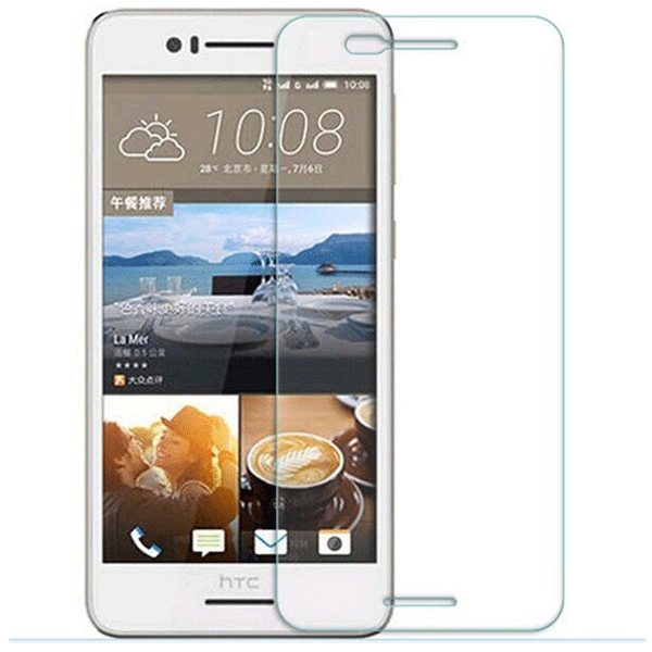 Htc 728 Glass Screen Protector