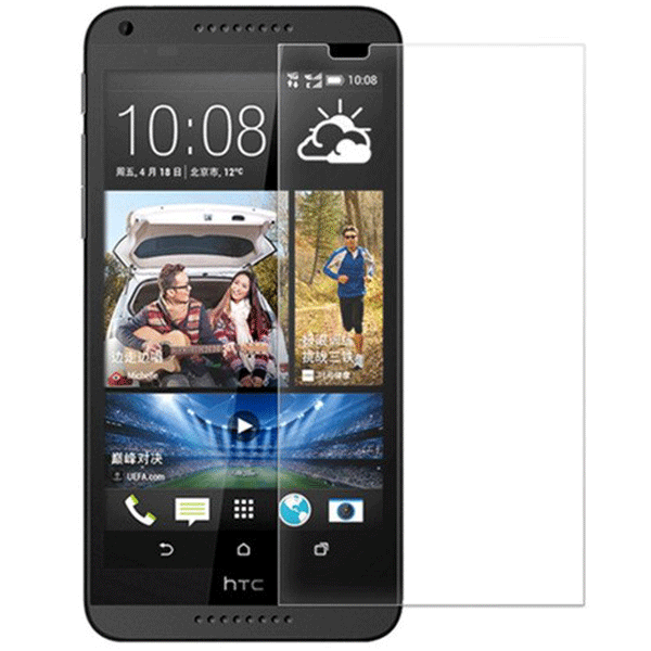 Htc 820 Glass Screen Protector