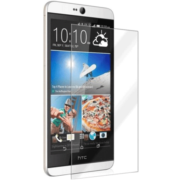 Htc 826 Glass Screen Protector