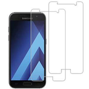 Samsung A3 Glass Screen Protector