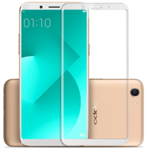 Oppo A38 5D Glass Screen Protector