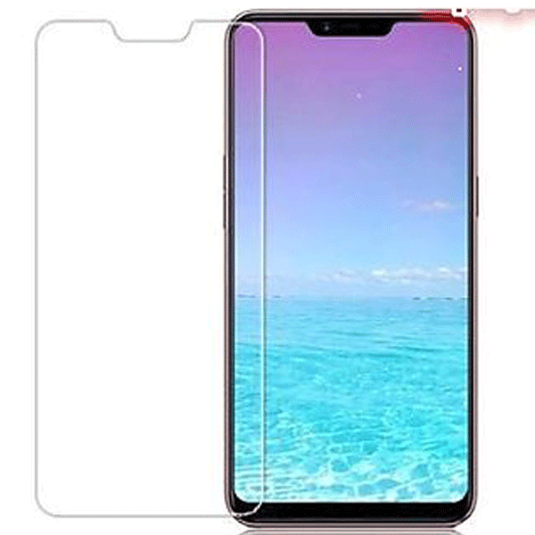 Oppo A5 Glass Screen Protector