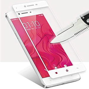 Oppo A71 5D Glass Screen Protector