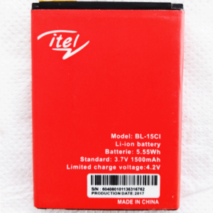 Itel BL-15CI Battery