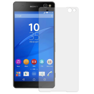 Sony Xperia C3 Glass Screen Protector