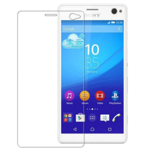 Sony Xperia C4 Glass Screen Protector