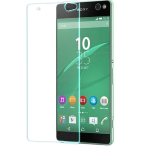 Sony Xperia C5 Glass Screen Protector