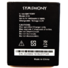Symphony E15 Battery