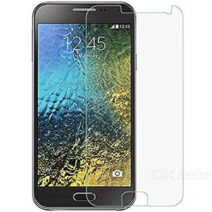 Samsung E5 Glass Screen Protector