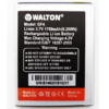 Walton GF4 Battery