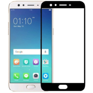 Oppo F1 Plus 5D Glass Screen Protector