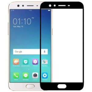 Oppo F3 5D Glass Screen Protector