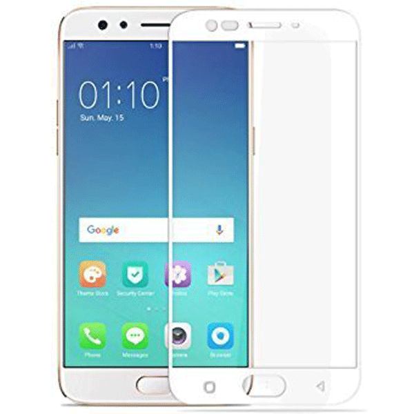 Oppo F3 Glass Screen Protector