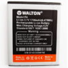 Walton F4 Battery