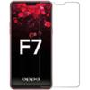 Oppo F7 Glass Screen Protector